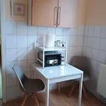Am Dom Apartman Verden an der Aller