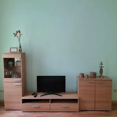 Apartman Am Dom *