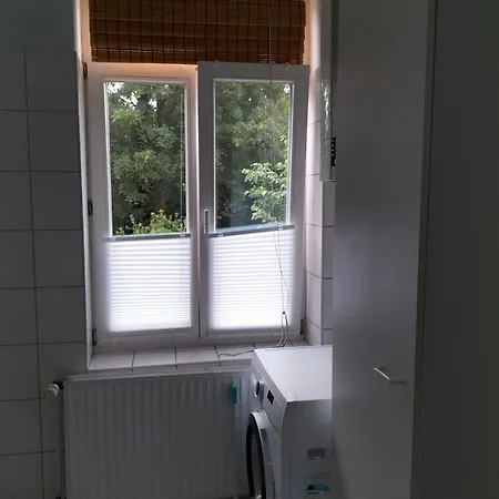 Am Dom Apartmán Verden an der Aller