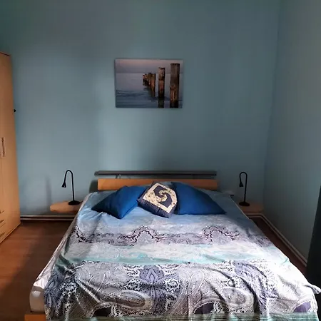 Am Dom Apartament Verden an der Aller