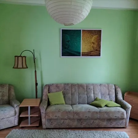 Apartament Am Dom Verden an der Aller