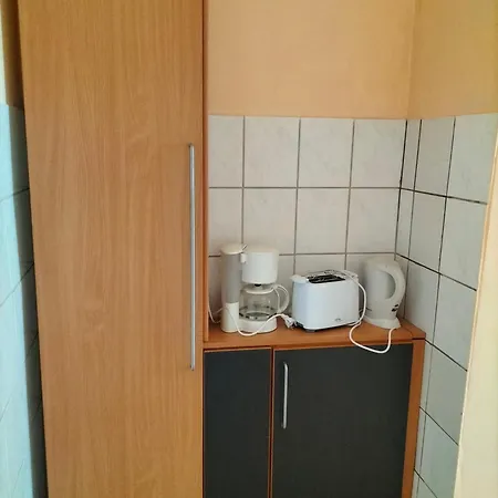 Am Dom Apartmán