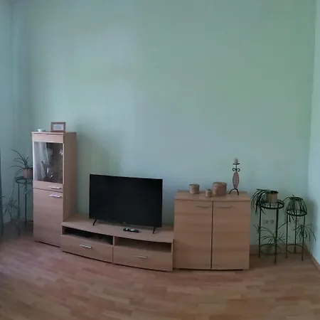 Am Dom Apartmán Verden an der Aller