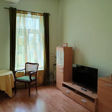 Apartman Am Dom