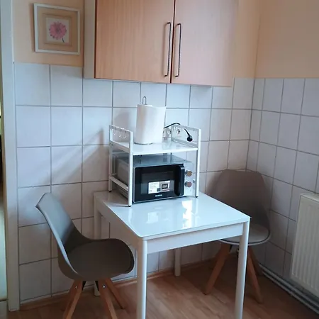 Am Dom Apartmán Verden an der Aller