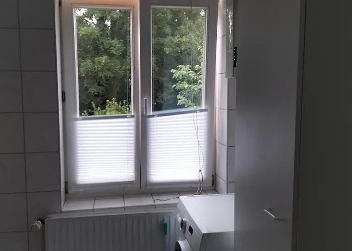 Am Dom Lägenhet Verden an der Aller
