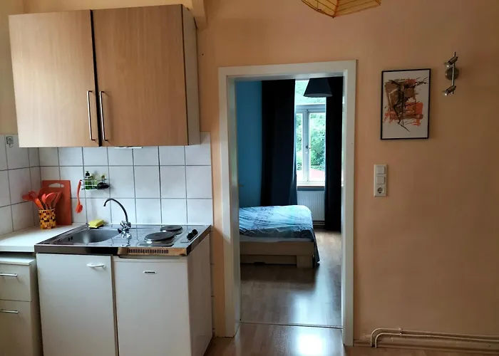 Lägenhet Am Dom *