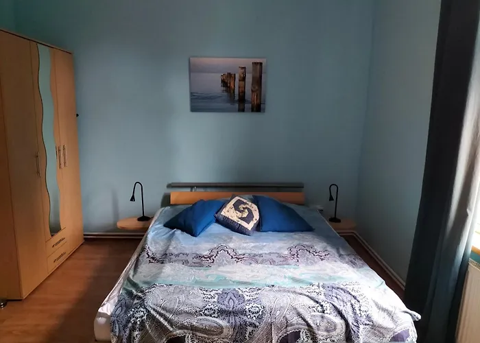 Am Dom 公寓 威尔登