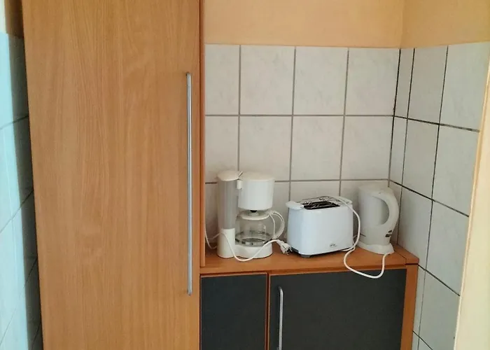 Am Dom Lägenhet